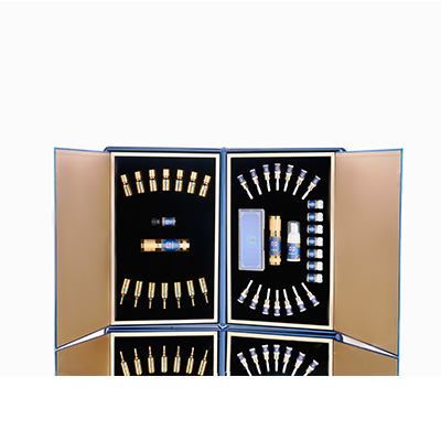 易门7D私密抗衰养护套