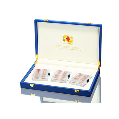 易门子宫排毒套