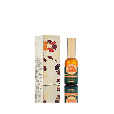 易门私密细嫩修复精华