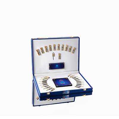 易门全身经络解压套